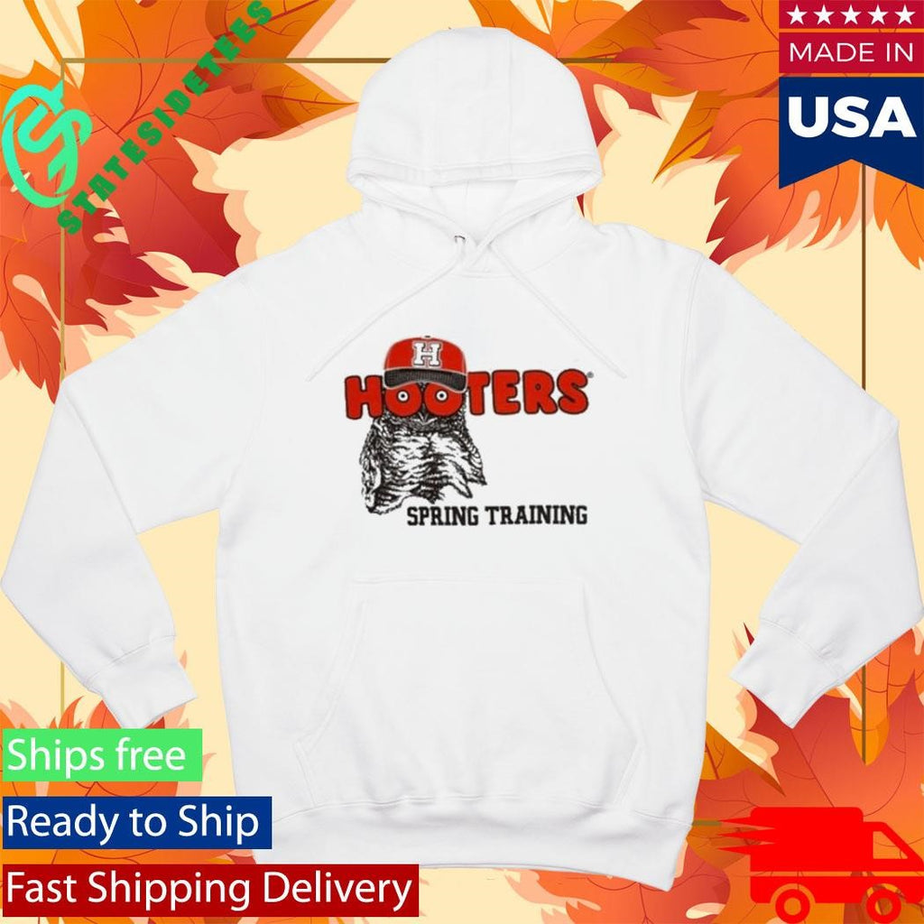 Hooters Spring Training T-Shirt