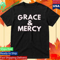 Hope Center Grace &amp; Mercy Shirt
