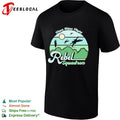 Hope Takes Flight Rebel Squadron shirt