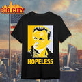 Hopeless Ben Cherington Pittsburgh Pirates Shirt