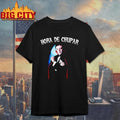 Hora De Chupar Count Dracula Graphic Shirt