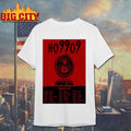 Horror February 2026 Tour Shirt