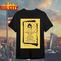 Horse Jumper Of Love Asbury Park, NJ January 30 2026 Concert Poster Shirt