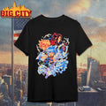 Horta Studio Always Be In My Heart Shirt
