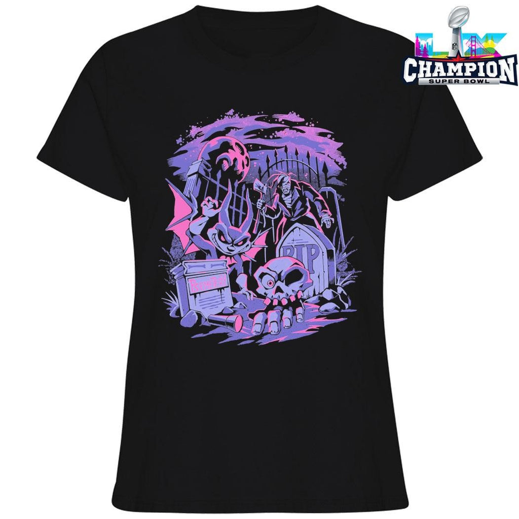Horta Studio Saved But Not Deleted Shirt