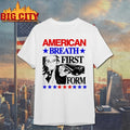 Hoshis American Breath First Form Shirt