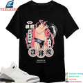 Hoshoryu Tomokatsu Sumo T-Shirts