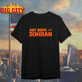 Hot Boys For Zohran Shirt