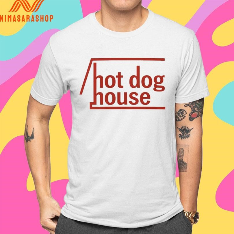 Hot Dog House Clarion Pa Shirts