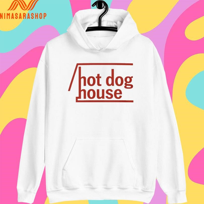 Hot Dog House Clarion Pa Shirts
