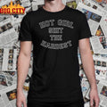 Hot Girl Shit The Hardest shirt