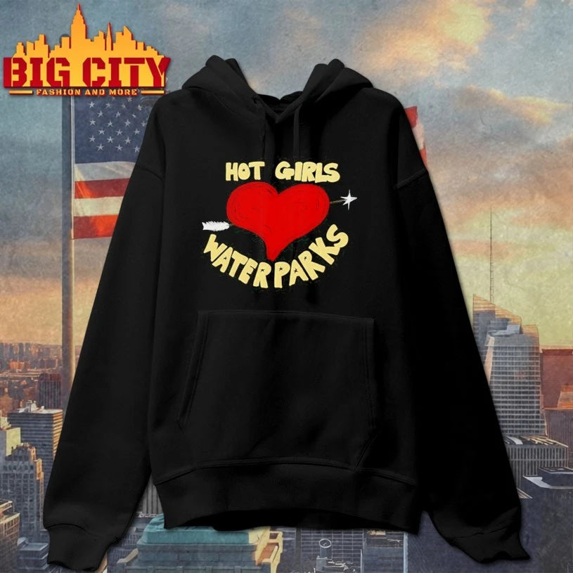 Hot Girls Waterparks Shirt