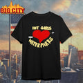 Hot Girls Waterparks Shirt