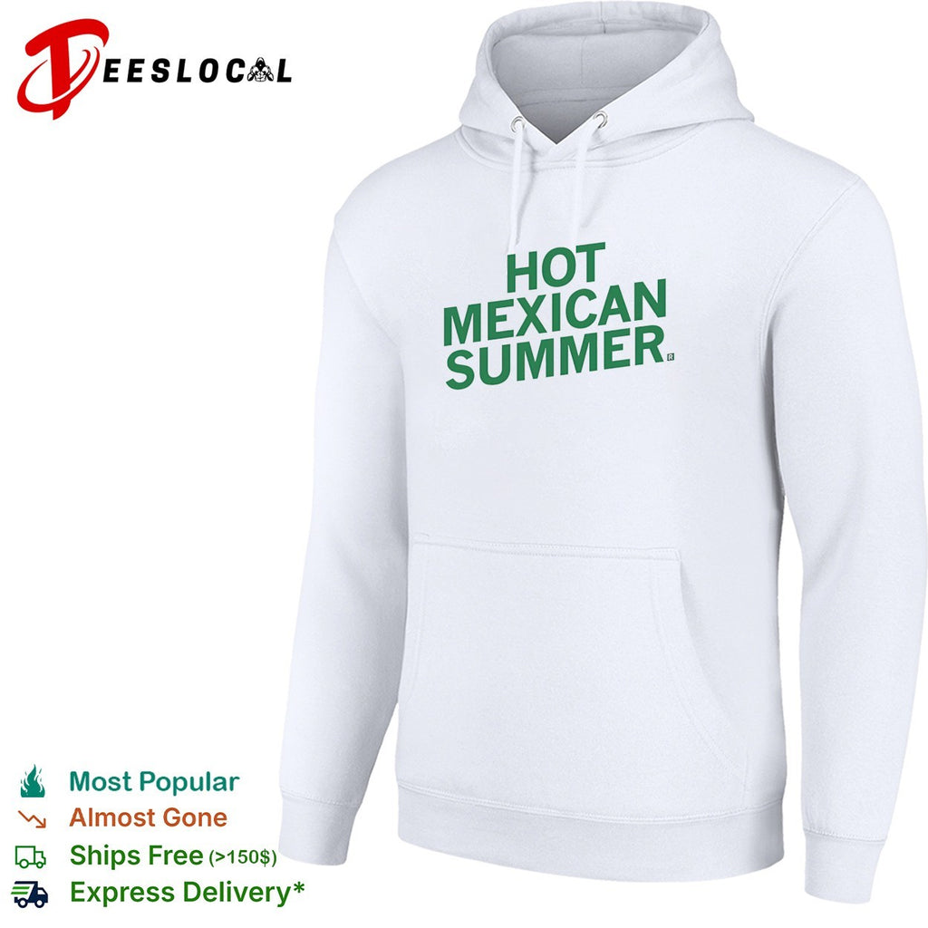 Mexican Summer shirt