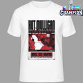 Hot Mulligan May 2 2026 Singapore Shirt