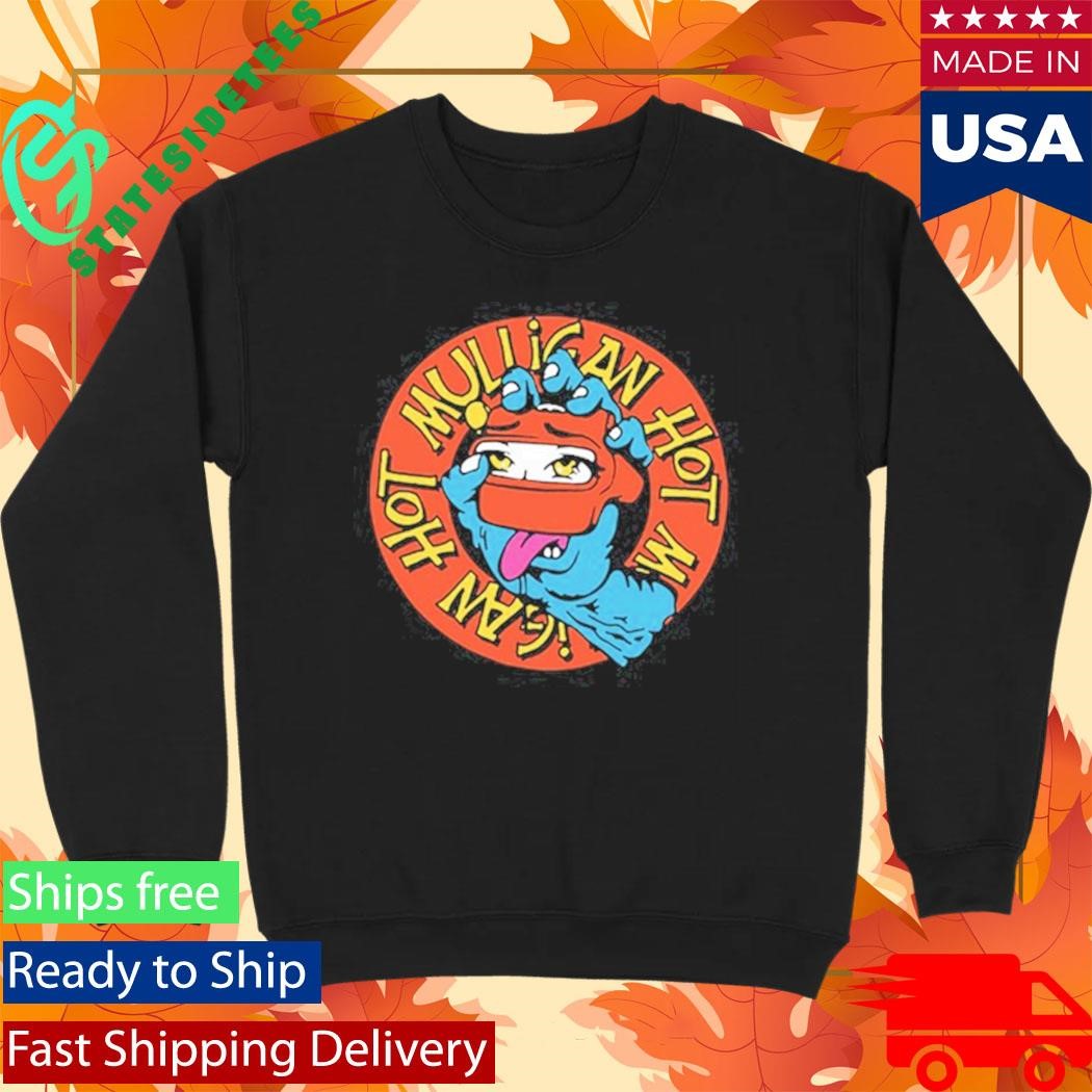 Hot Mulligan View Vision Shirt