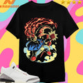 Hot Stuff Paulo Gazola Shirts