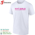 girls love house music shirt