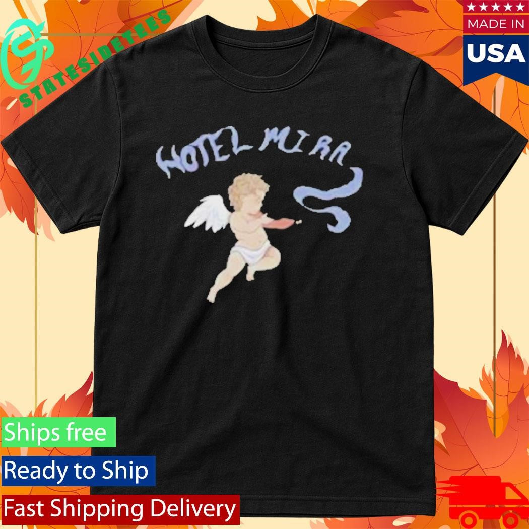 Hotel Mira Cupid Shirt