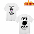 Hotline TNT 360 Degrees Shirt