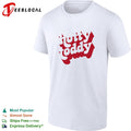Hotty Toddy retro shirt