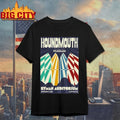 Houndmouth At Ryman Auditorium On Sep 19 2025 Poster shirt