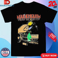 Houndmouth Dashboard Shirts