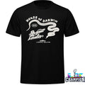 House Of Darwin Respect The Locals Shirt