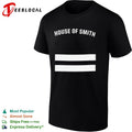 House of Smith pocket shirt