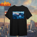 Houseplant Headliners Music Hall In Louisville KY Mar 7 2026 Poster T-shirt