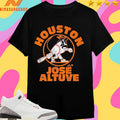 Houston Astros Jose Altuve Baseball Buddies Shirts