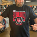 Houston Cougars 2026 NCAA Men’s Basketball Tournament March Madness Sweet 16 Shirt