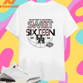 Houston Cougars Ncaa Men’s Basketball Sweet Sixteen March Madness 2026 Shirts
