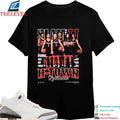 Houston Cougars Slam H-Town Men’s Basketball Team Players T-Shirts