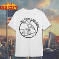 Houston Jones No Pain No Gain Shirt