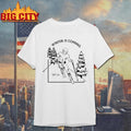 Houston Jones Winter Is Coming Shirt