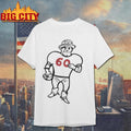 Houston Oilers Football 61 Shirt