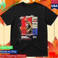 Houston Rockets 500 Level Kevin Durant 2026 All-Star T-Shirt