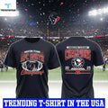 Houston Texans 2026 Afc South Champions Shirt