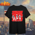 Houston Texans Anderson Al Shaair And Stingley Swarm Shirt