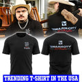 Houston Texans S.W.A.R.M City Gear 2025 Playoffs Shirt