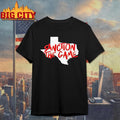 Houston Texans Sanction The Game State Shirt