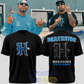 Houston Texans Screwston Limited Edition T-Shirt