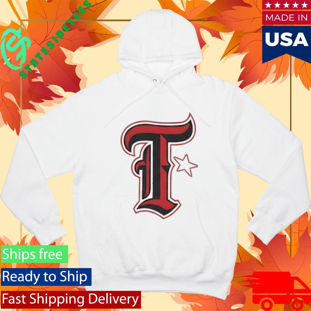 Houston Texans T Logo Shirt