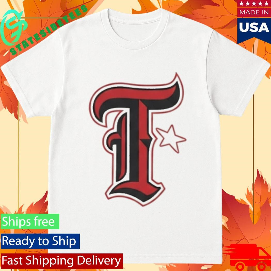 Houston Texans T Logo Shirt