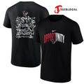 Houston Texans justice opportunity freedom equity shirt