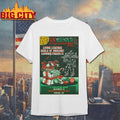 How The Grouch Stole Christmas 2025 Cervantes’ Masterpiece Ballroom in Denver, CO On Dec 19 2025 Poster Shirt