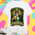 How To Speak Irish Whale Oil Beef Hooked Say It Fast St Patrick’s Day Shirts