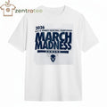 Howard Bison 2026 NCAA DI Women’s Basketball Championship March Madness shirt