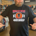 Howard Bison MBB 2026 March Madness NCAA Men’s Basketball Championship Shirt